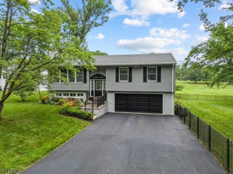 Lake Mohawk Golf Course - Residential