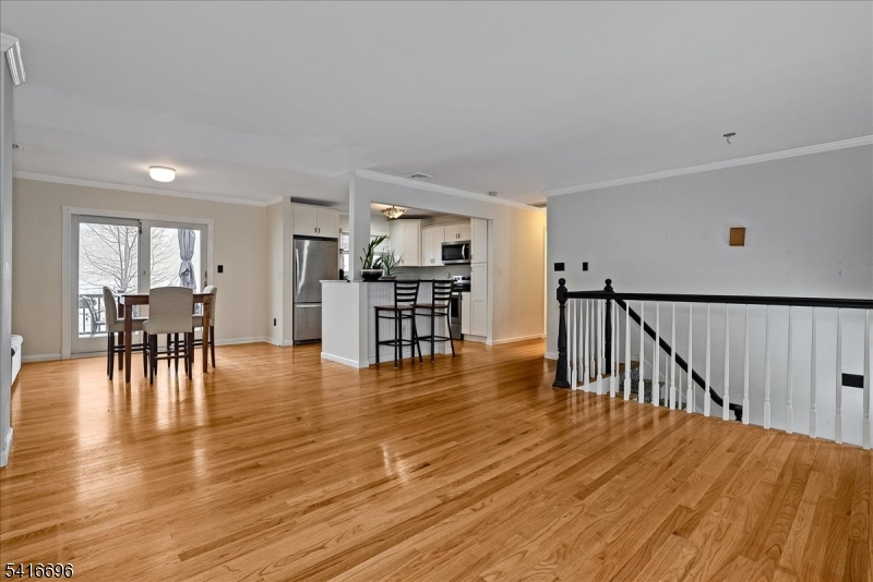 Lake Mohawk Golf Course - Residential