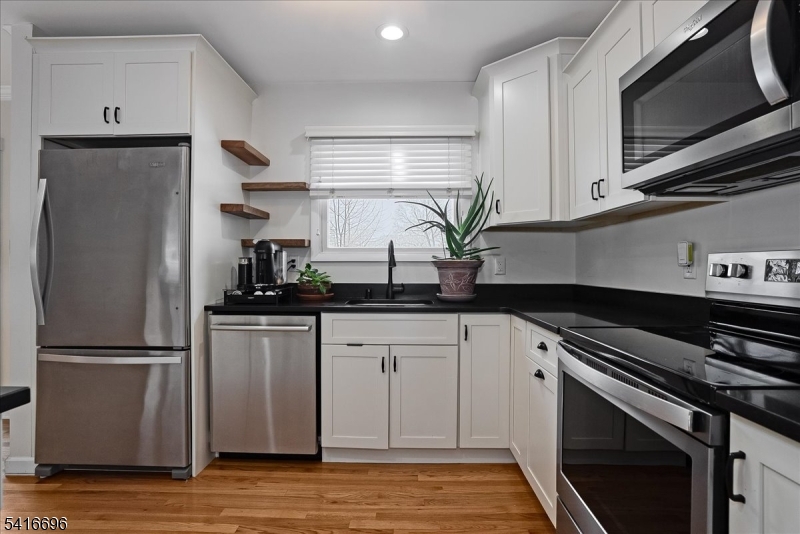 Lake Mohawk Golf Course - Residential