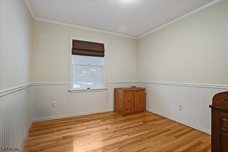 Lake Mohawk Golf Course - Residential