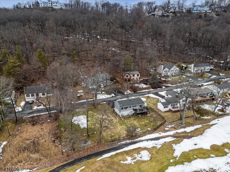 Lake Mohawk Golf Course - Residential