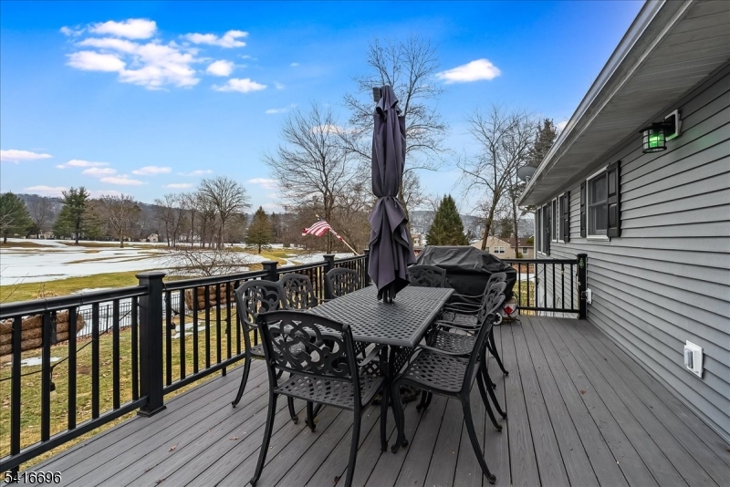 Lake Mohawk Golf Course - Residential