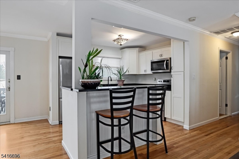 Lake Mohawk Golf Course - Residential