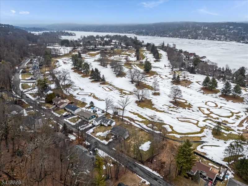 Lake Mohawk Golf Course - Residential