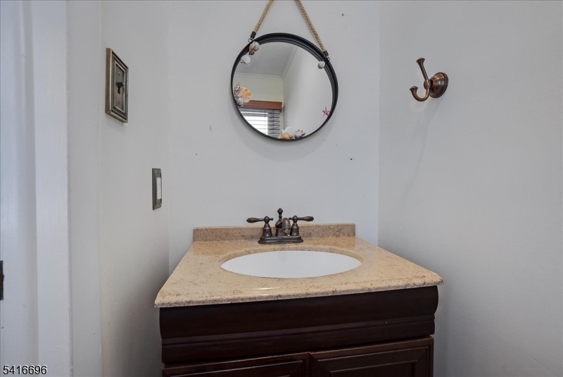 Lake Mohawk Golf Course - Residential