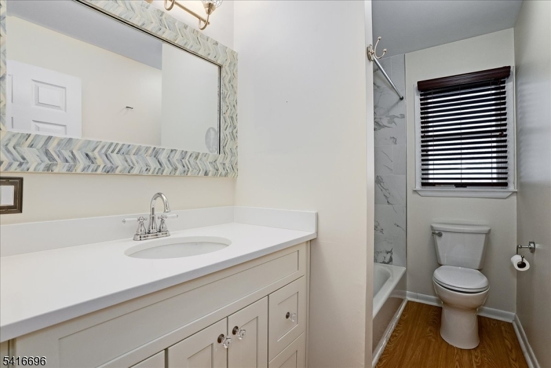 Lake Mohawk Golf Course - Residential