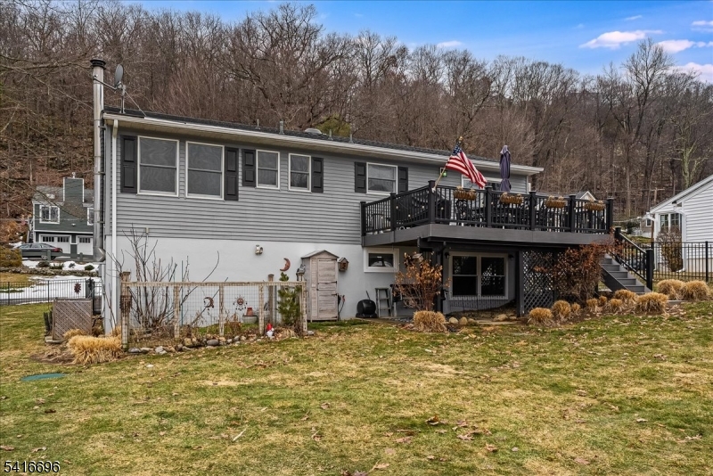 Lake Mohawk Golf Course - Residential