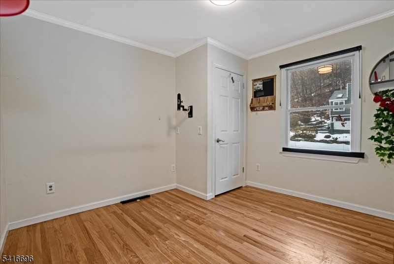 Lake Mohawk Golf Course - Residential