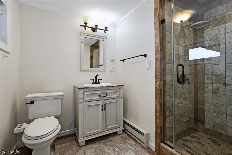 Lake Mohawk Golf Course - Residential