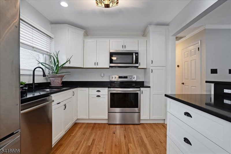 Lake Mohawk Golf Course - Residential