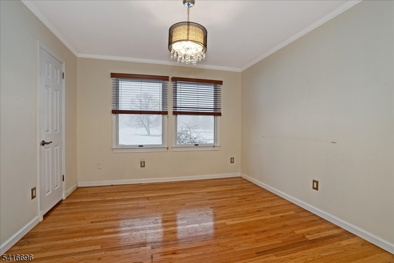 Lake Mohawk Golf Course - Residential