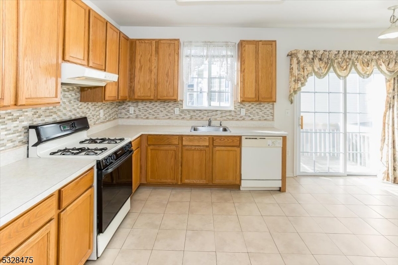 Woodfield Estates - Residential