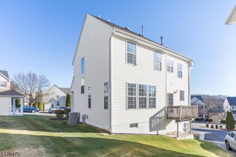 Woodfield Estates - Residential