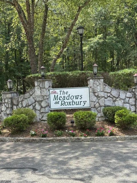 30 Woods Edge Dr, Roxbury Twp., NJ 07876 - #: 3978818