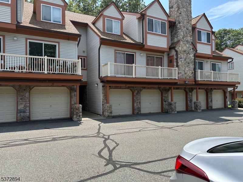 Taylor Management - Residential