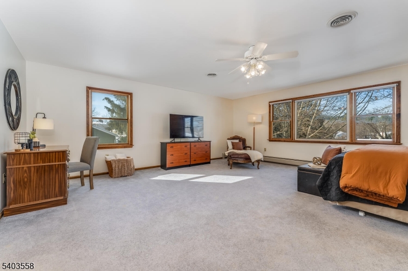 Brakeley Park - Residential