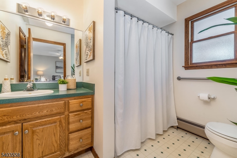 Brakeley Park - Residential