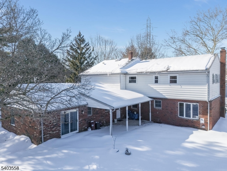 Brakeley Park - Residential