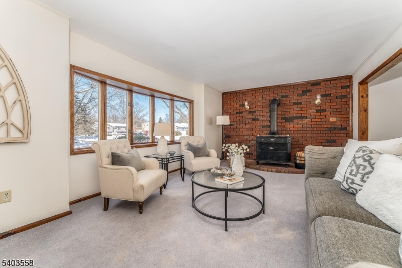 Brakeley Park - Residential