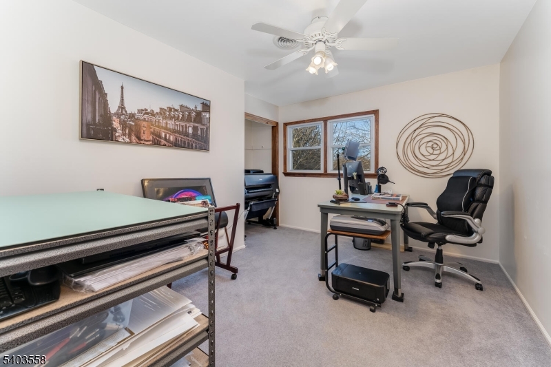 Brakeley Park - Residential