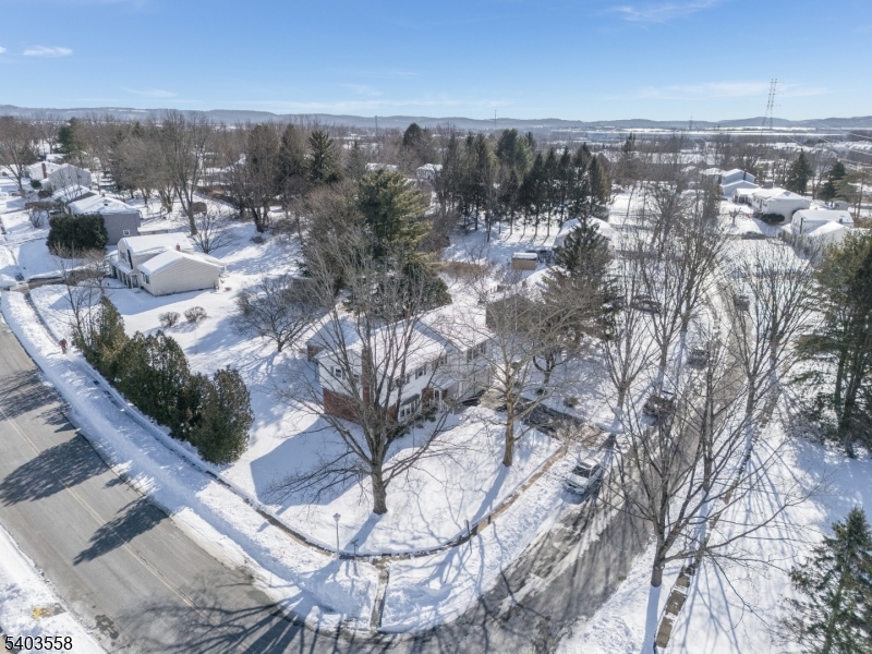 Brakeley Park - Residential