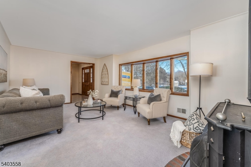 Brakeley Park - Residential