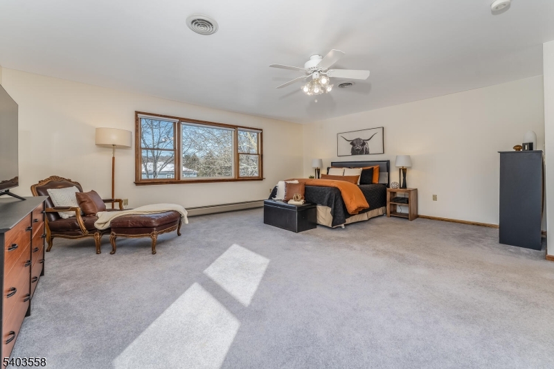 Brakeley Park - Residential