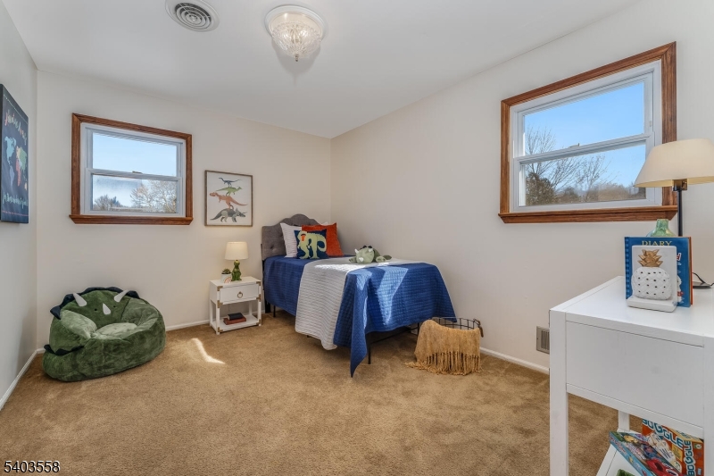 Brakeley Park - Residential