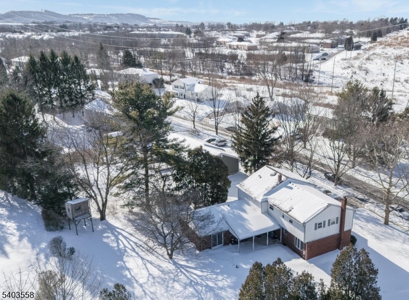 Brakeley Park - Residential