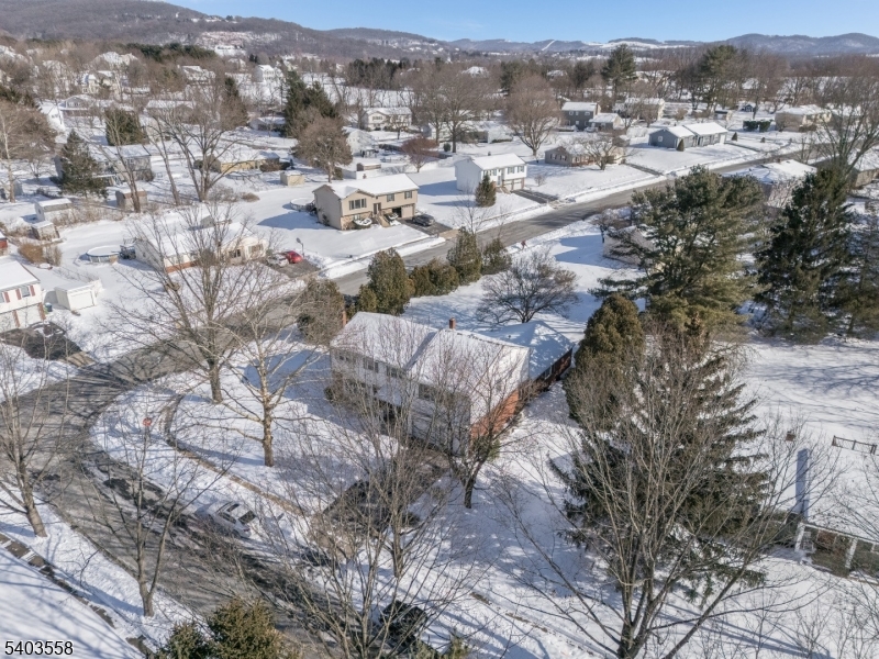 Brakeley Park - Residential