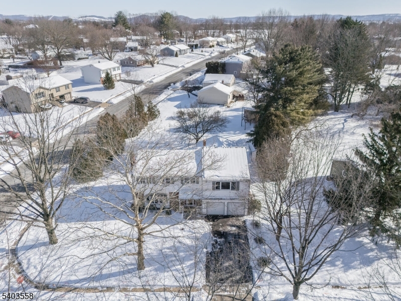 Brakeley Park - Residential