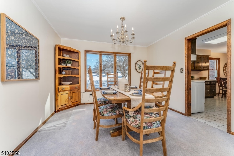 Brakeley Park - Residential