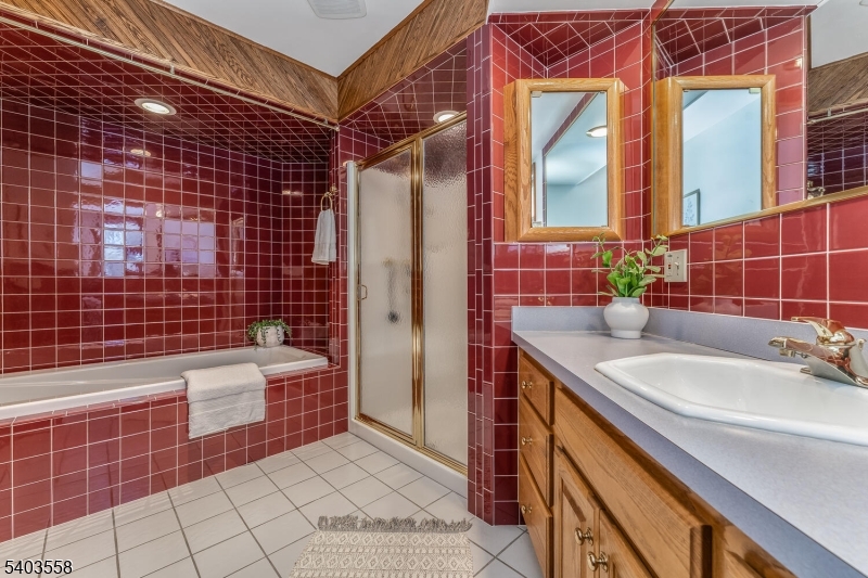 Brakeley Park - Residential