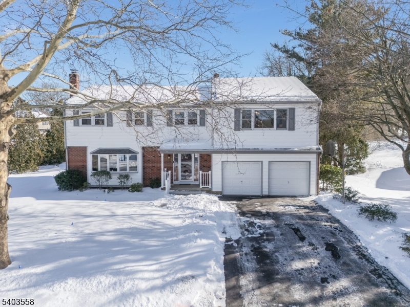 Brakeley Park - Residential