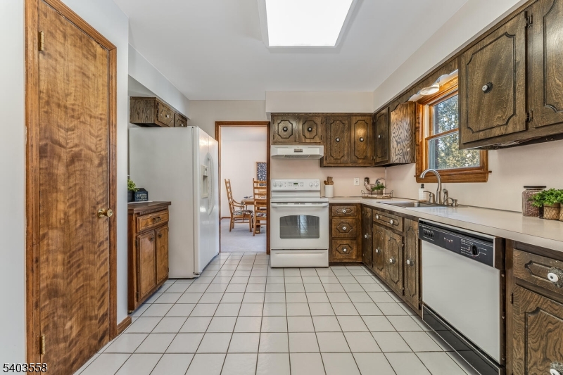 Brakeley Park - Residential