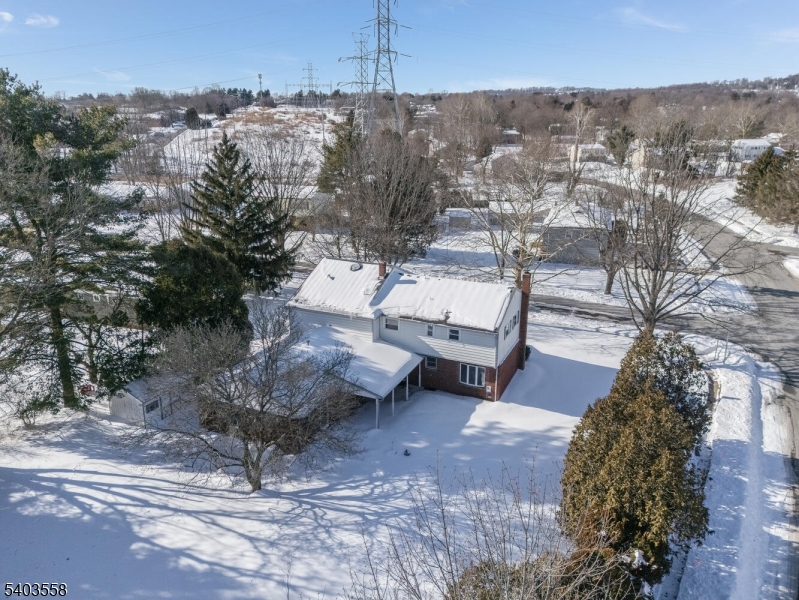 Brakeley Park - Residential