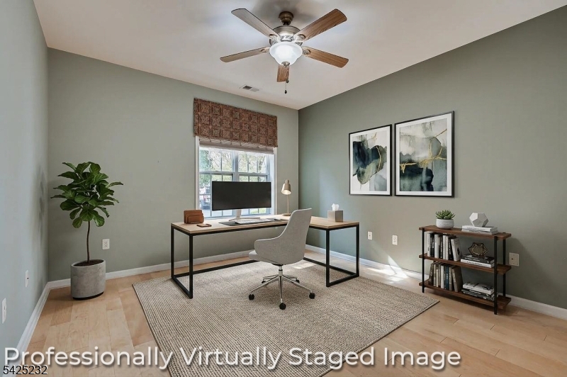 Somerset Run - Residential