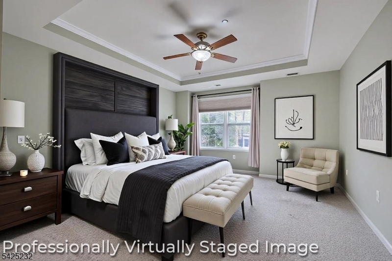 Somerset Run - Residential