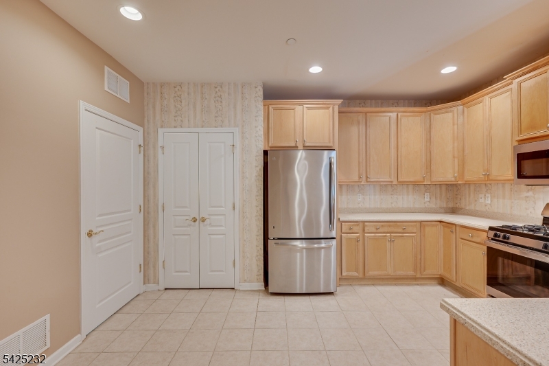 Somerset Run - Residential