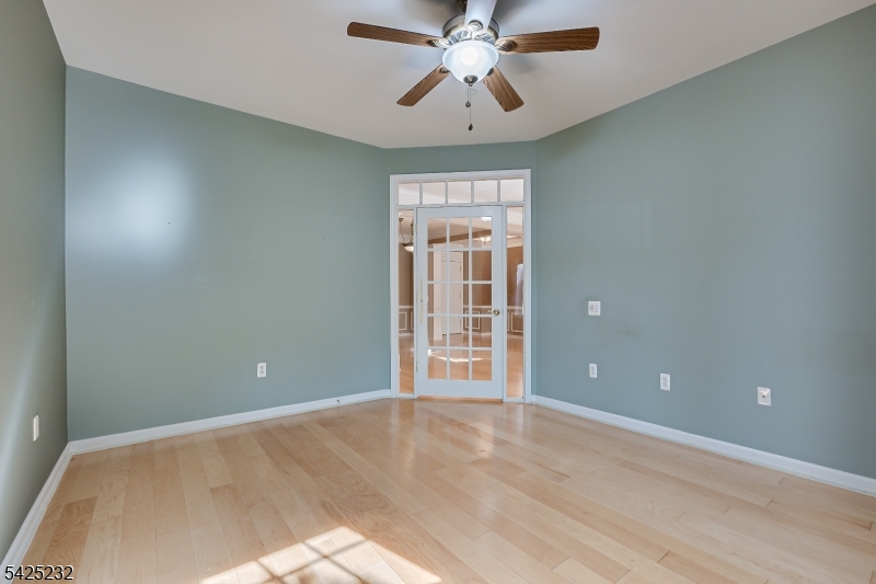 Somerset Run - Residential