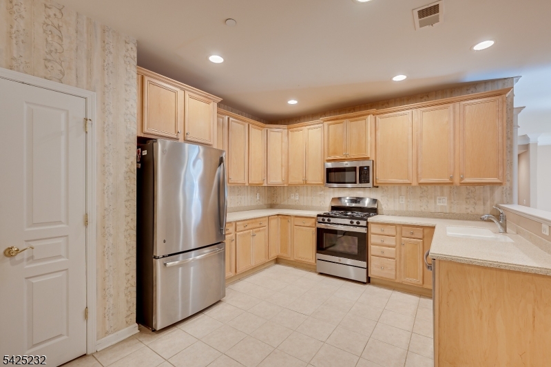 Somerset Run - Residential