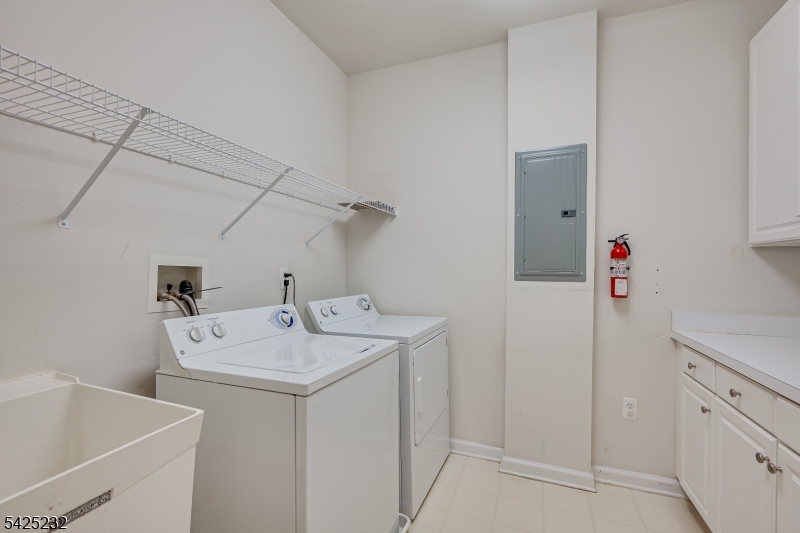 Somerset Run - Residential