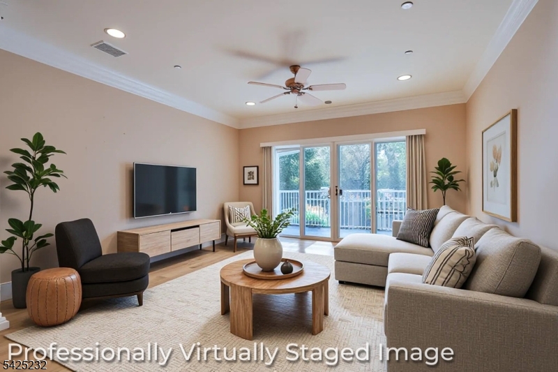 Somerset Run - Residential