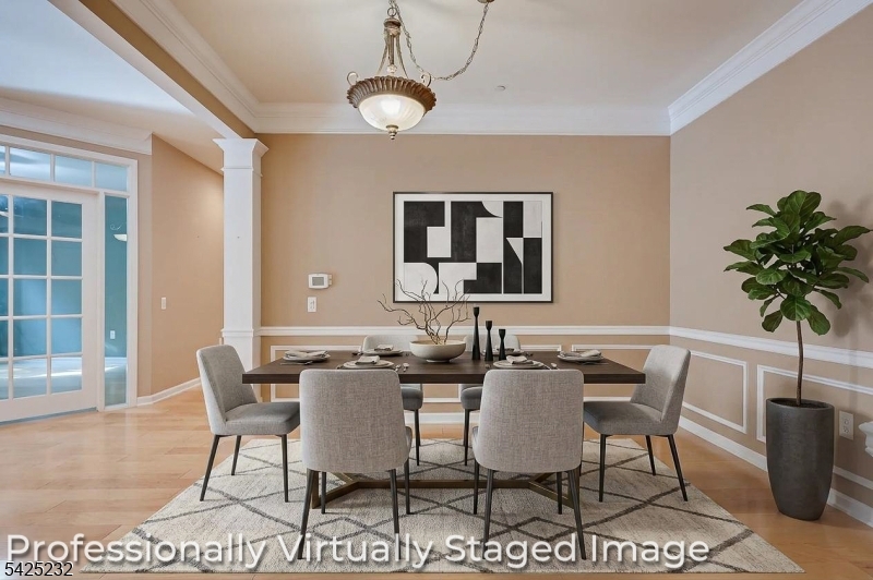 Somerset Run - Residential