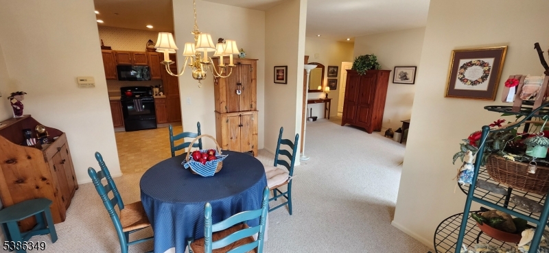 Bald Eagle Commons - Residential