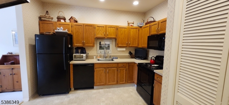 Bald Eagle Commons - Residential