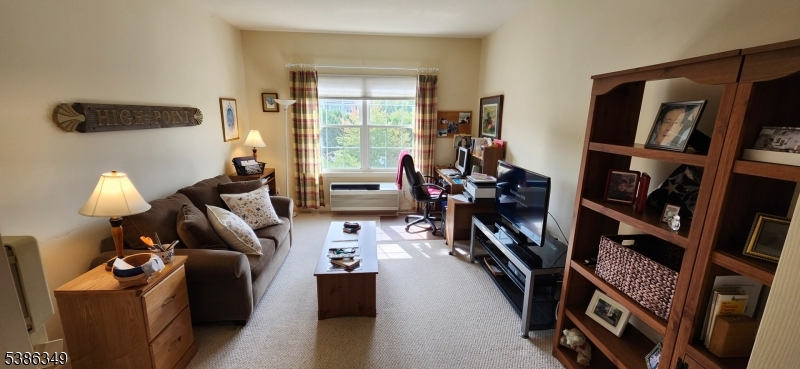 Bald Eagle Commons - Residential