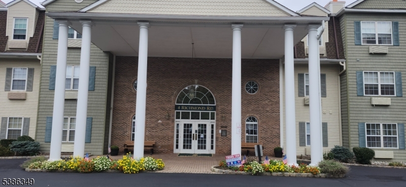 Bald Eagle Commons - Residential