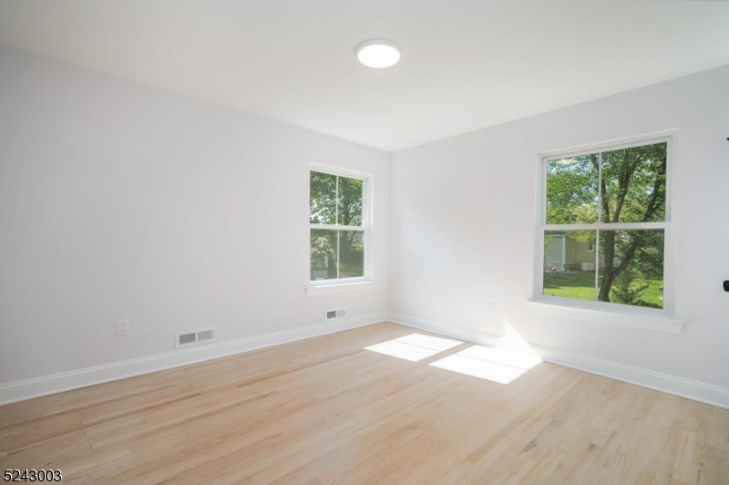 Salt Brook Section - Residential