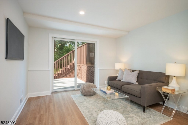 Salt Brook Section - Residential